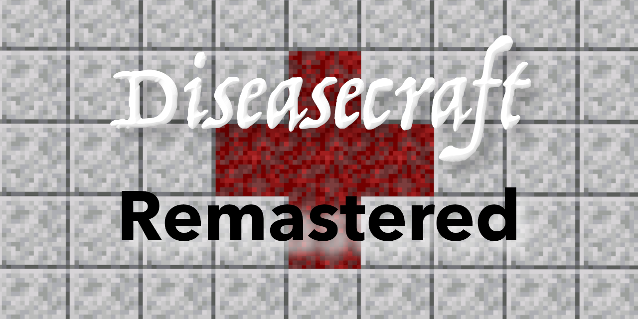 [DiseaseCraft Logo]