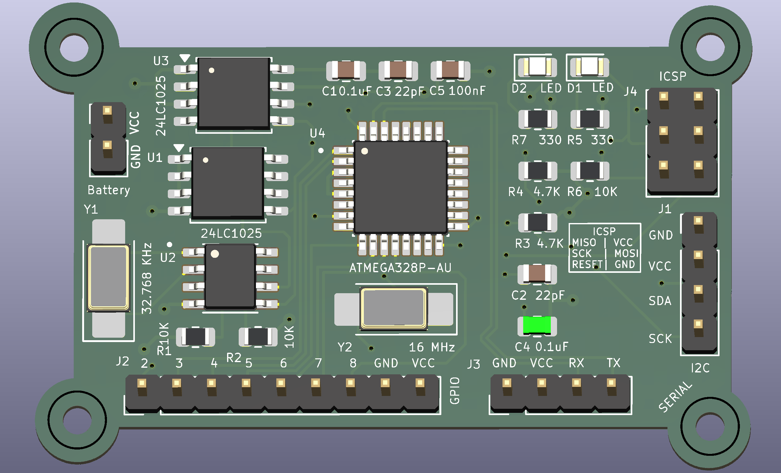 Mcu datalogger, from the project README