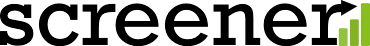 Screener Logo