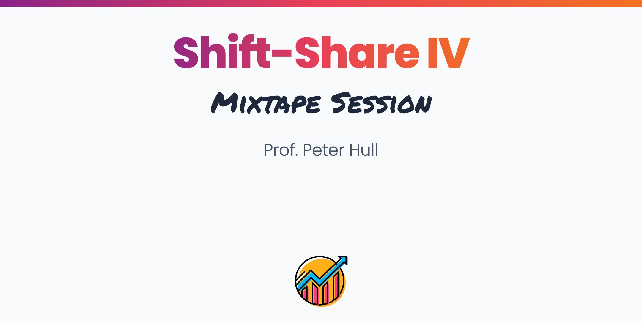 Shift-Share IV