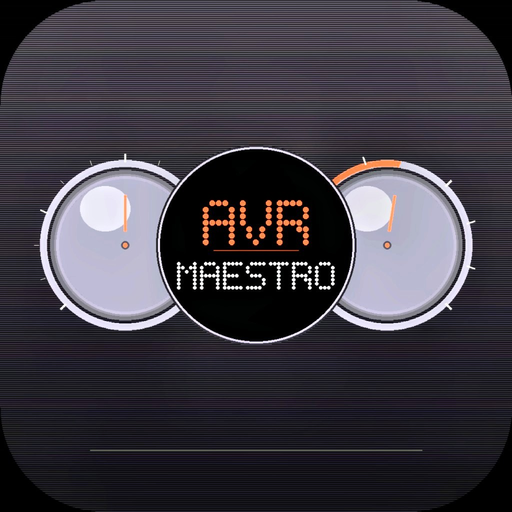 AVR Maestro