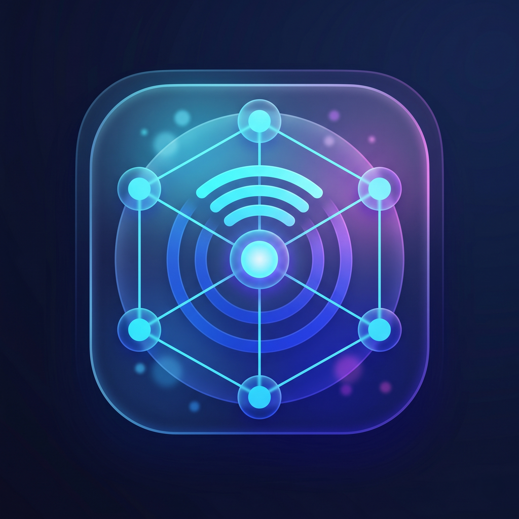 Network Deck