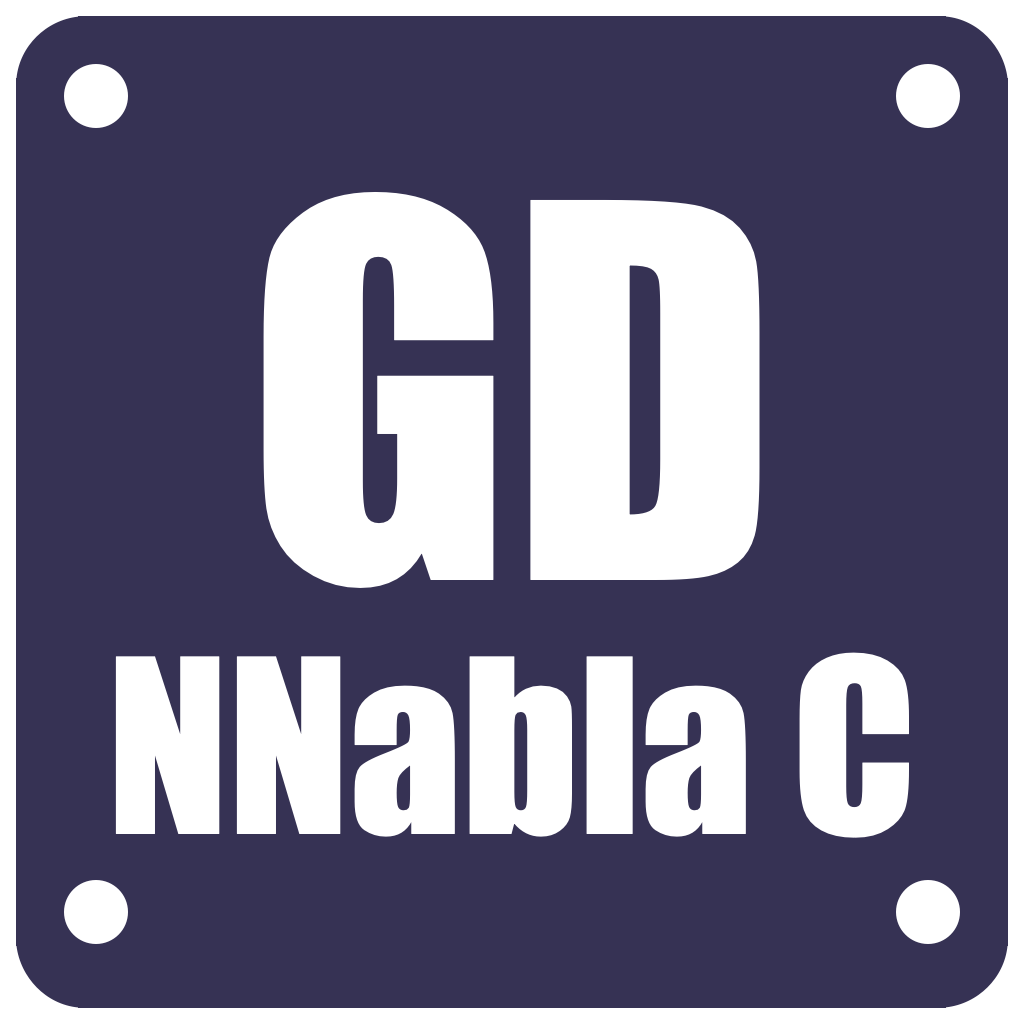 GD NNabla C Runtime for GodotEngine 4.1's icon