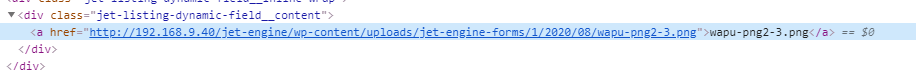 Output example Output example