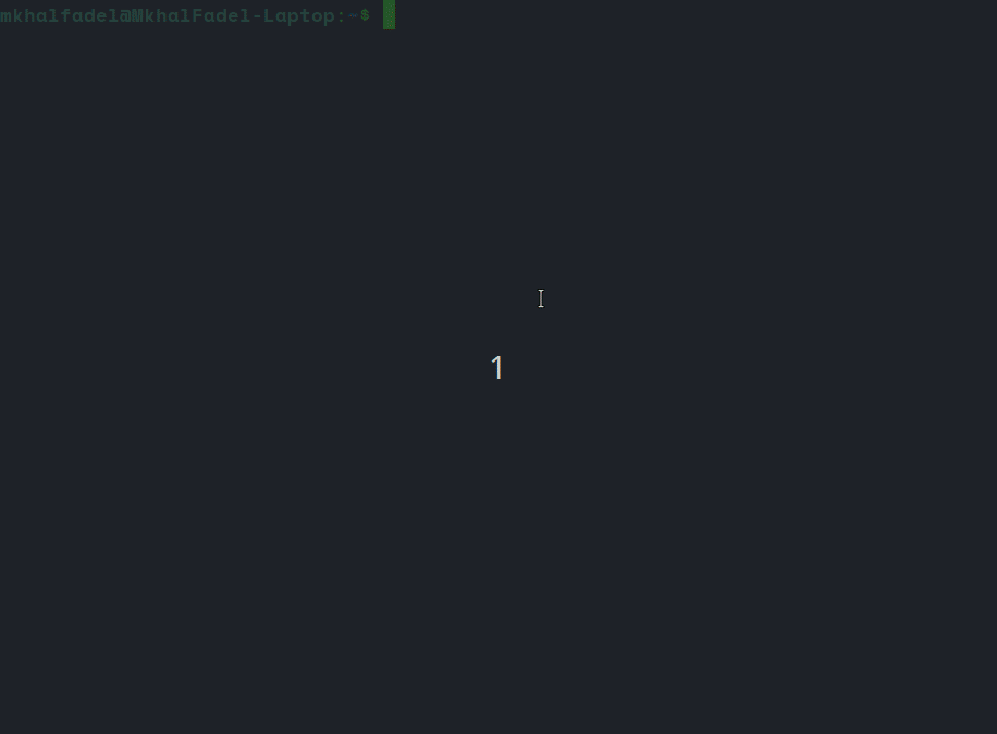 StackForge Demo