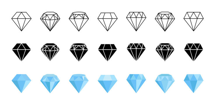 Diamond Image