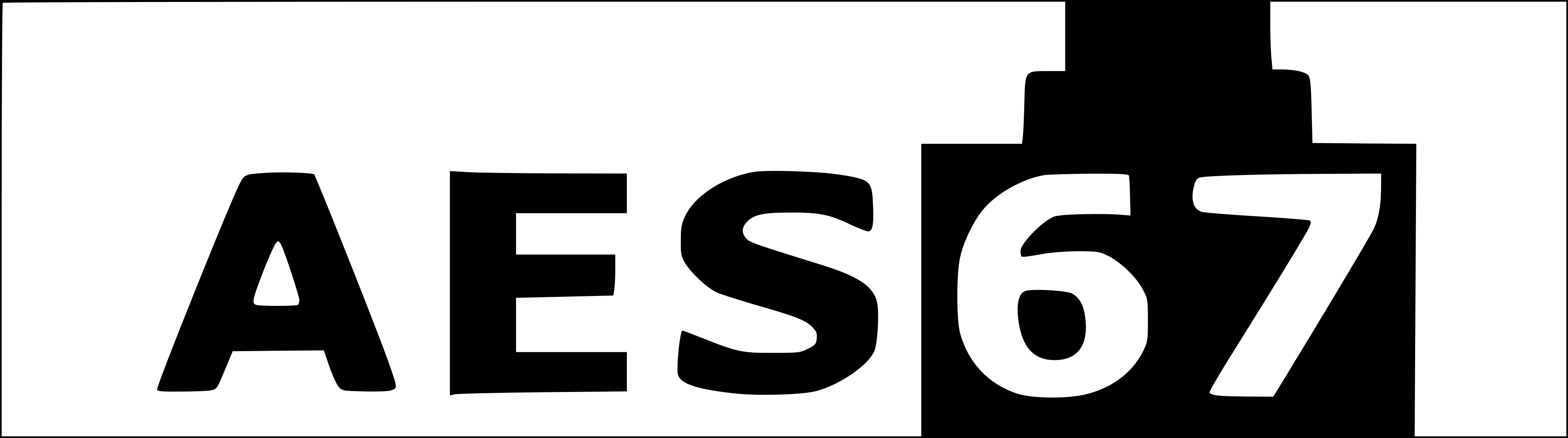 AES67 Logo