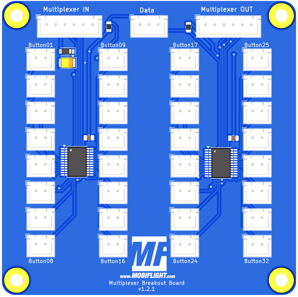 Mf breakout-74hc4067-smd, from the project README