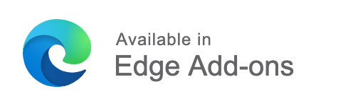 Edge Add-Ons