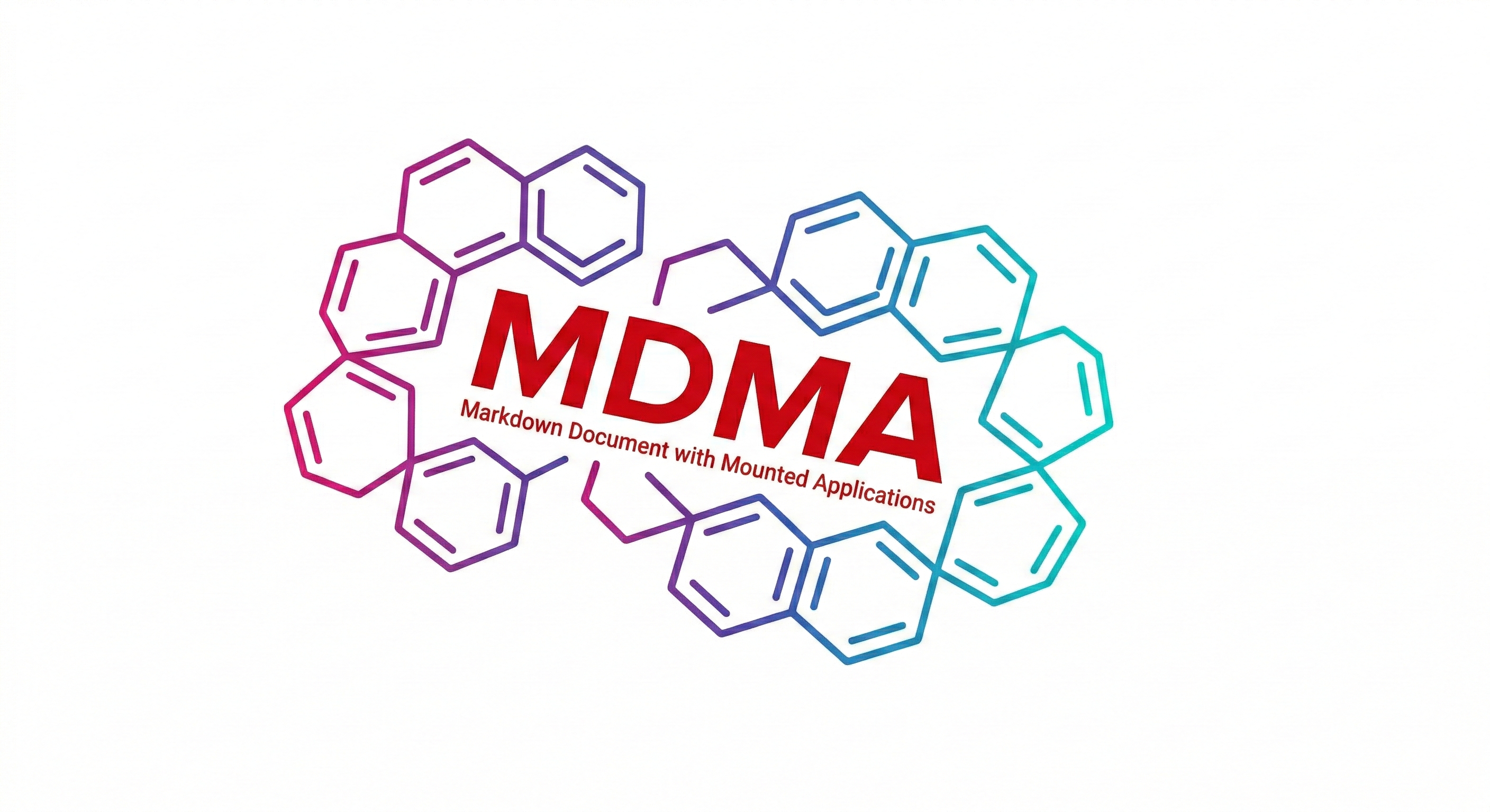 MDMA Logo