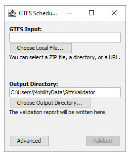Application-Windows