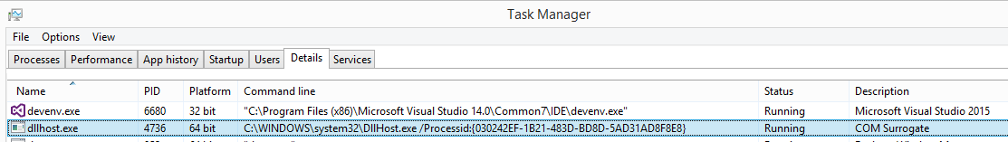 Task Manager