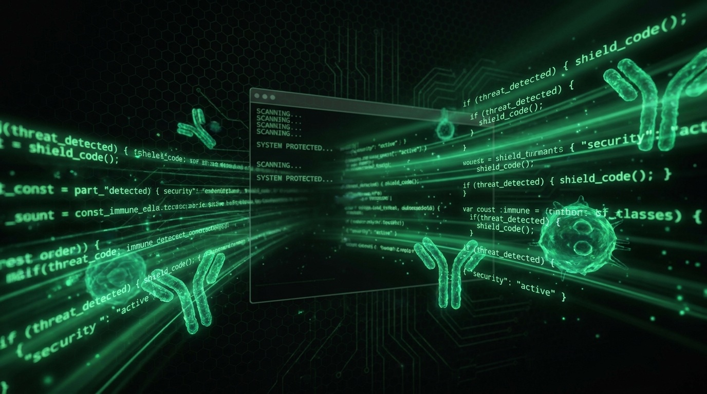 immunogen — a clean bill of health for AI-built apps