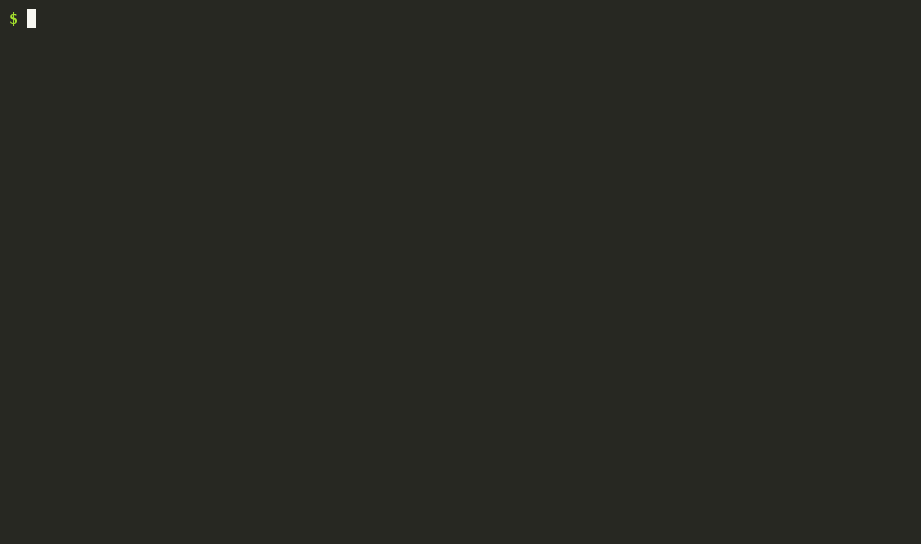 Writing a spec, checking it, and requesting the route