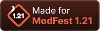 Made for ModFest 1.21