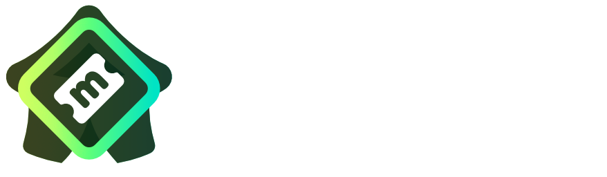 ModFest: Carnivalwordmark