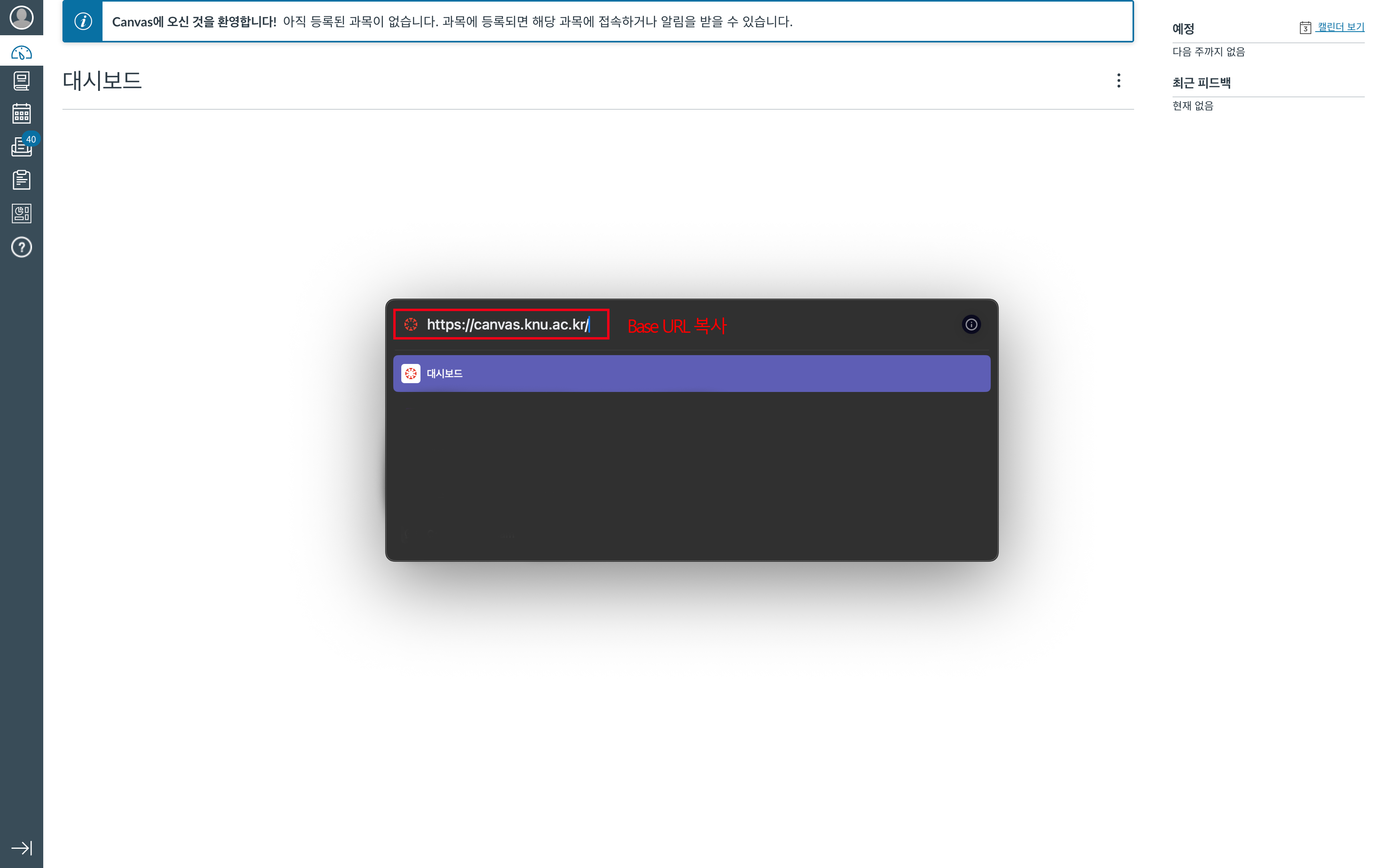 get base url 1