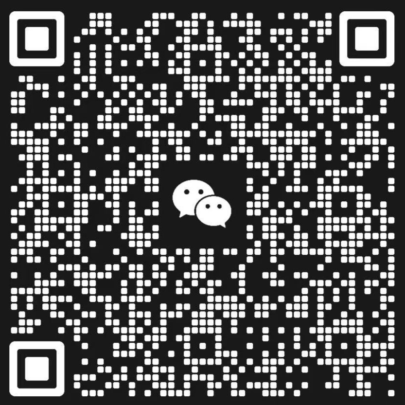 Join PalmClaw WeChat open source group