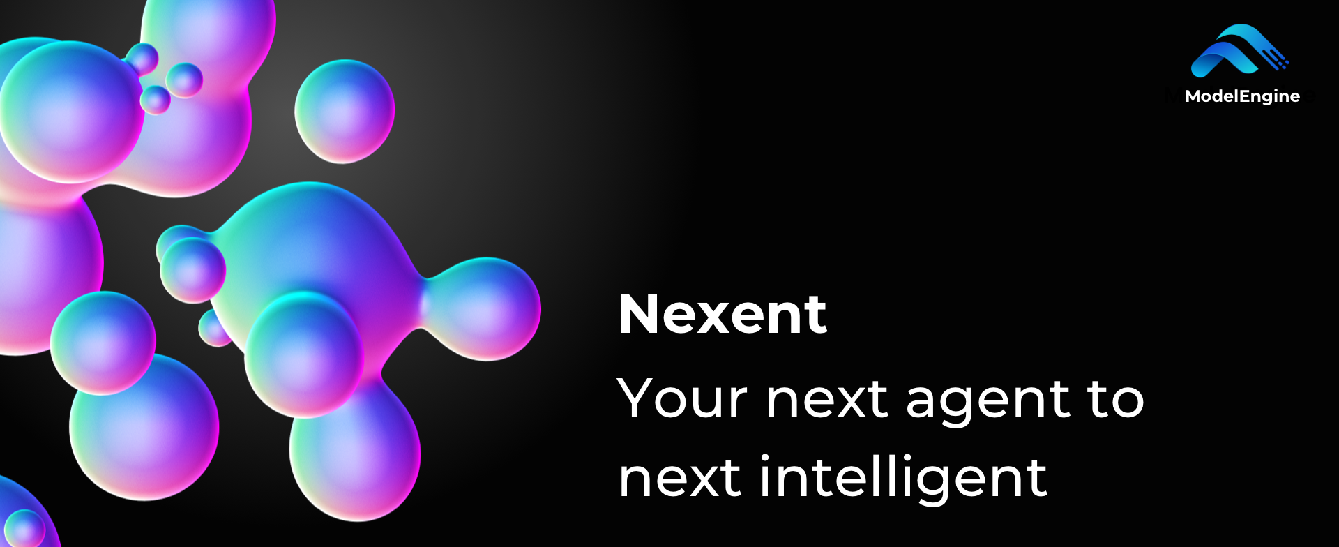 Nexent Banner