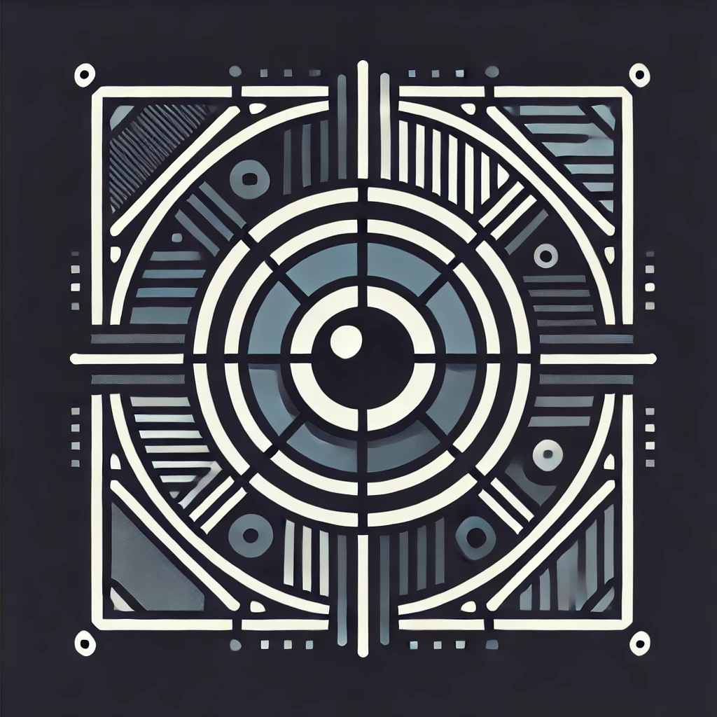 GenRL Logo