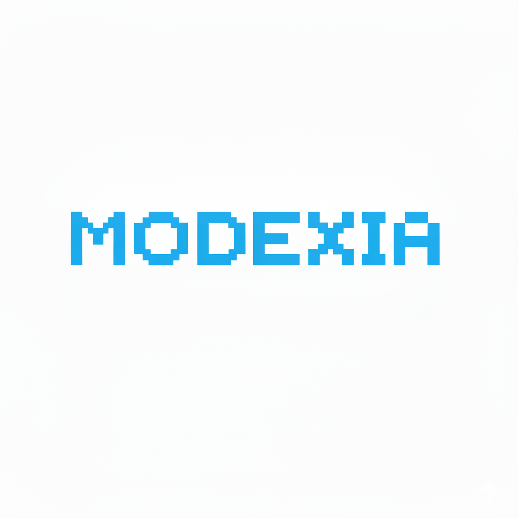 Modexia Logo