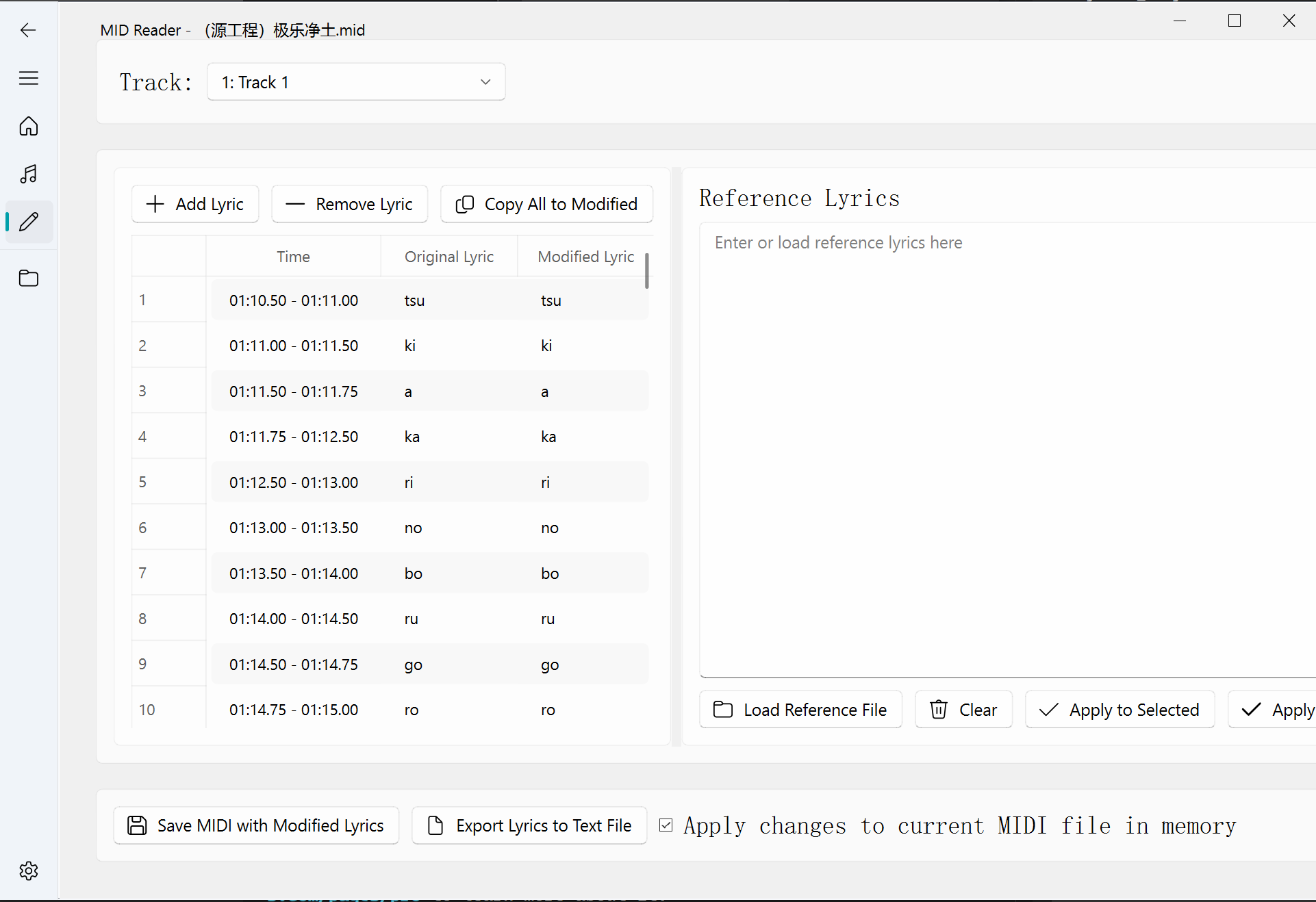 GitHub - Moeary/Midi-Viewer