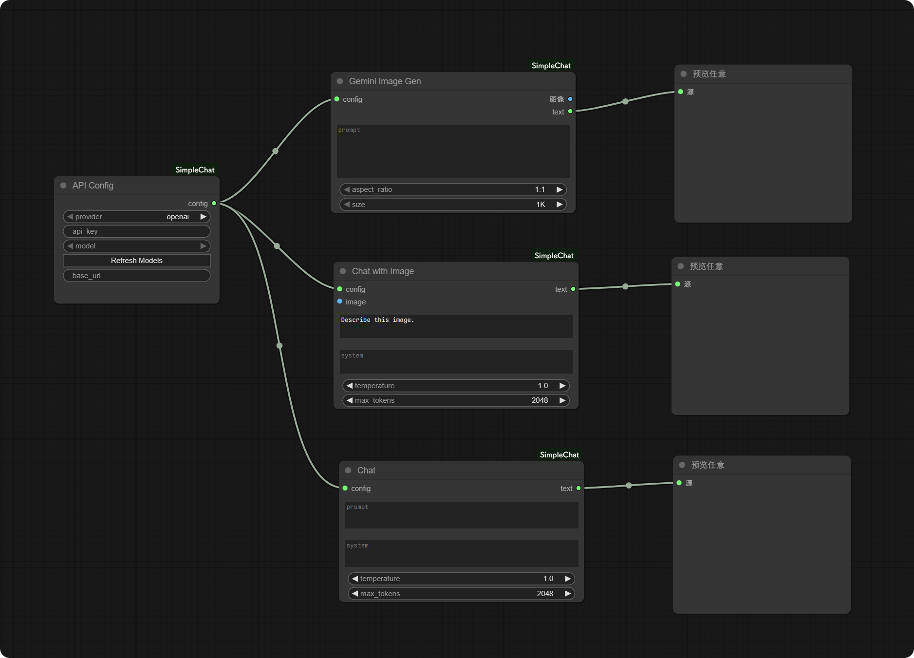 Workflow Example