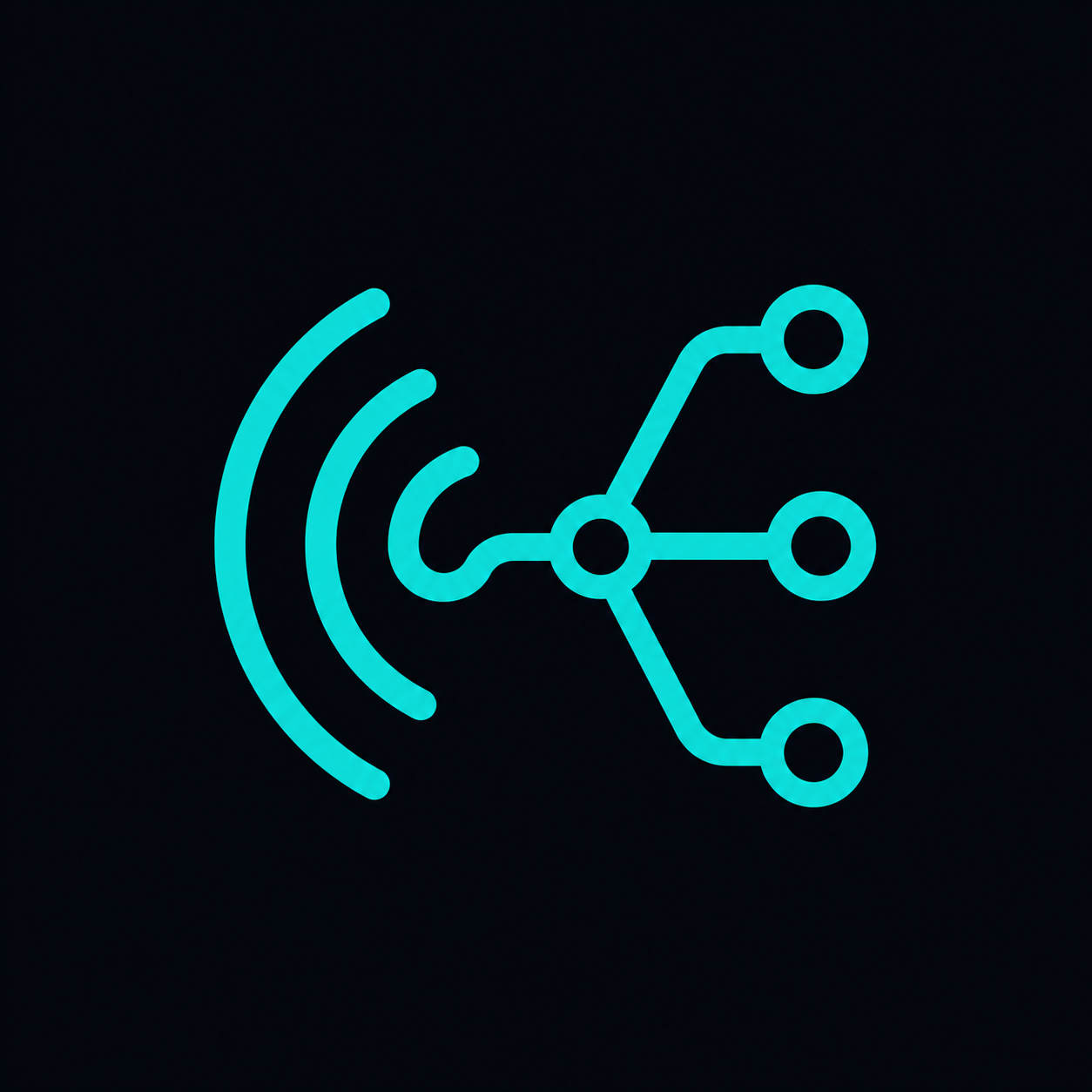 WebSpeak3 logo