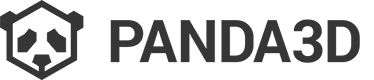 Panda3D logo