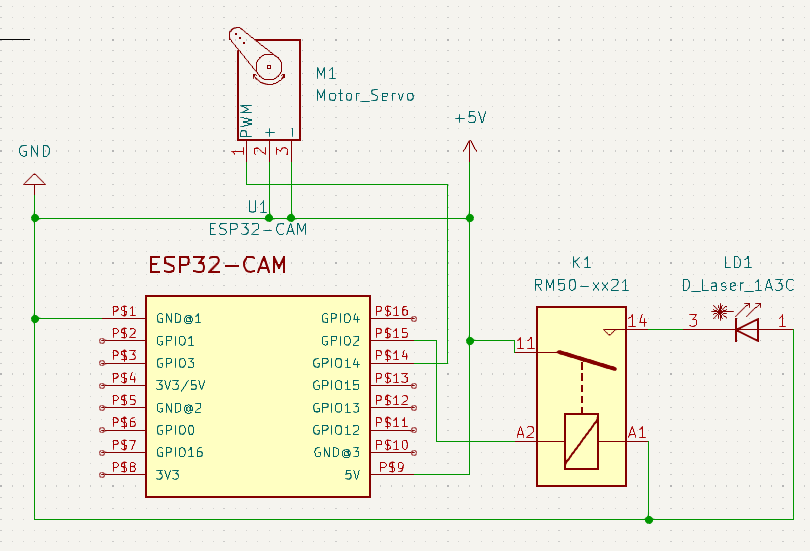 Schematic