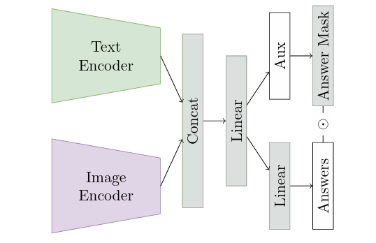 VizWiz model