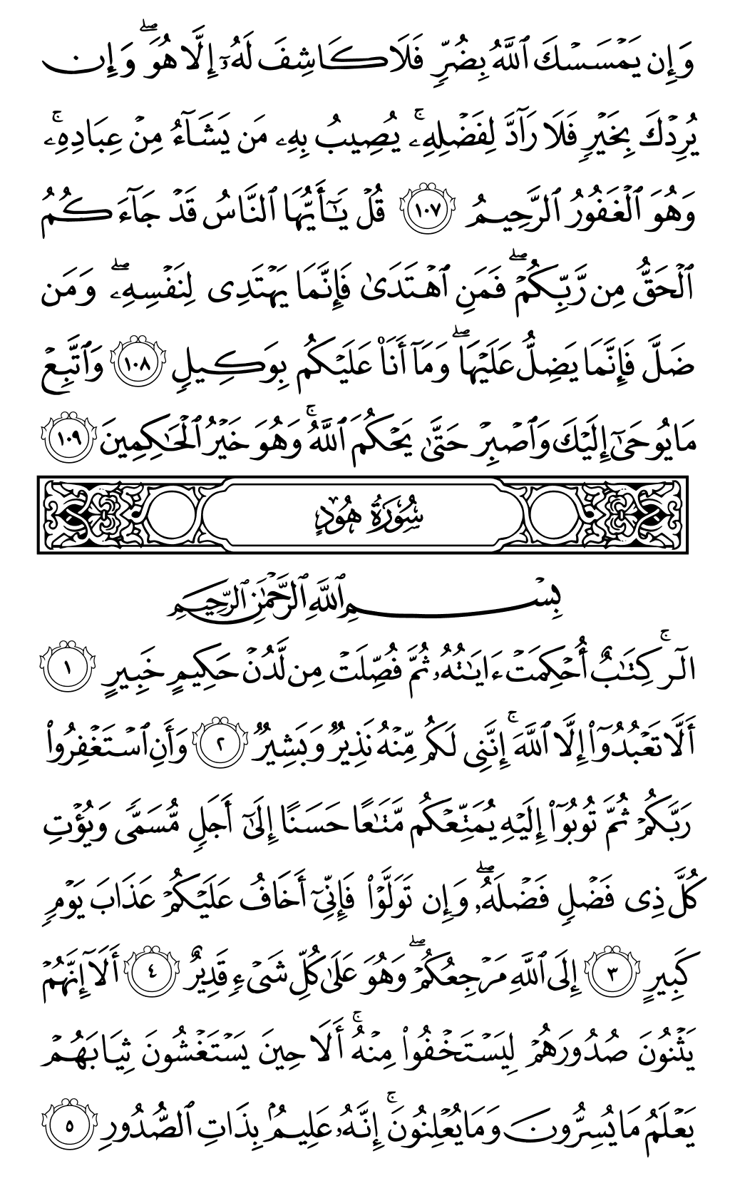الصفحة رقم 221 من القرآن الكريم