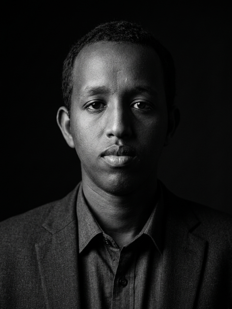 Mohamed Abdiaziz Hassan