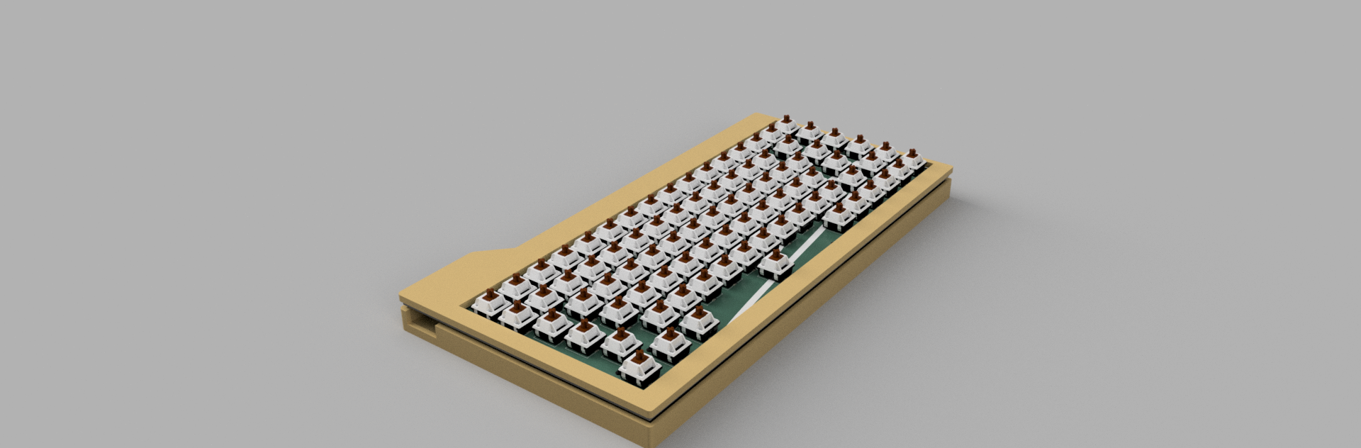RGB-Mechanical-KEEB-, from the project README