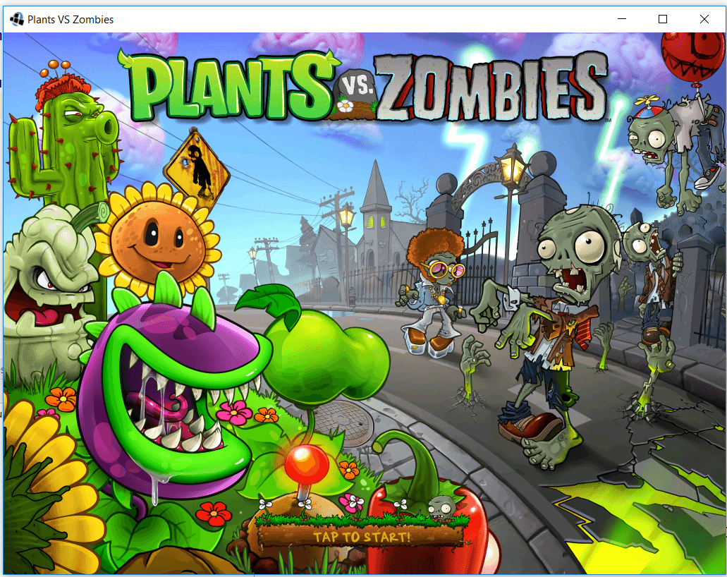 GitHub - Zhuagenborn/Plants-vs.-Zombies-Online-Battle: 🧟 Plants