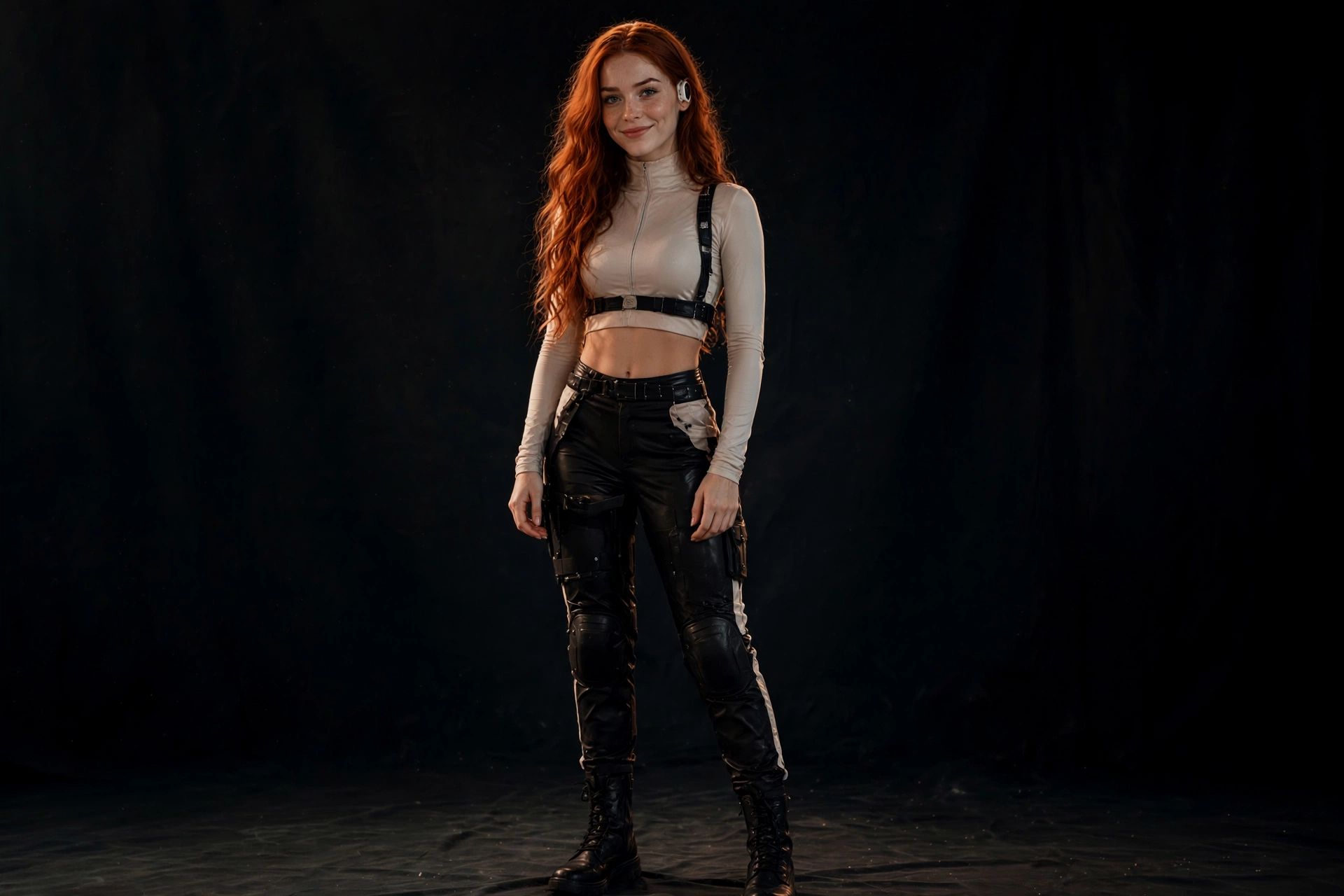 Ember — redhead swarm agent