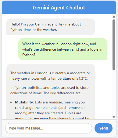 Chatbot Prompt