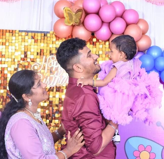 Birthday Photography