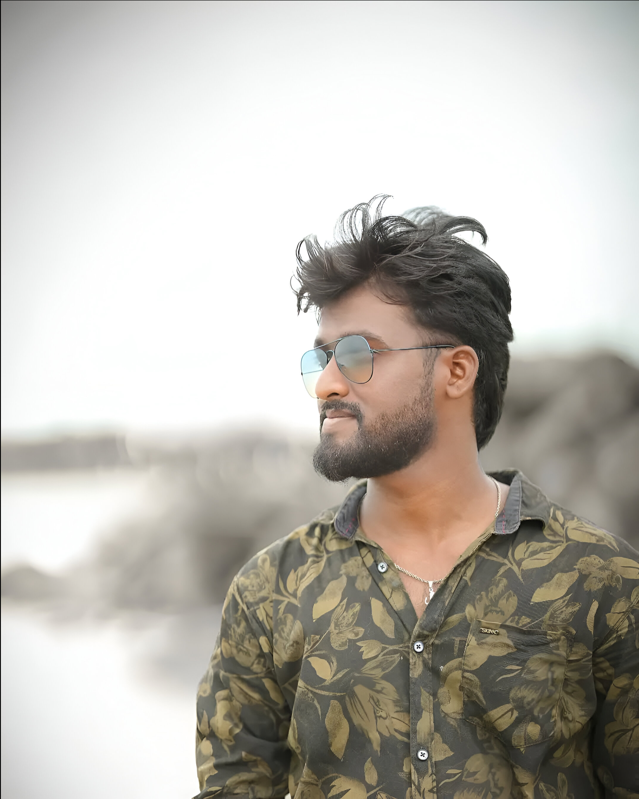 Profile of Mohanakarthick