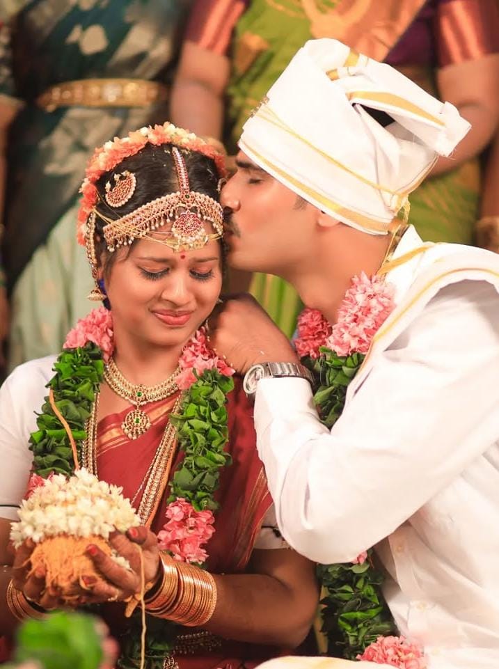 Wedding Photography