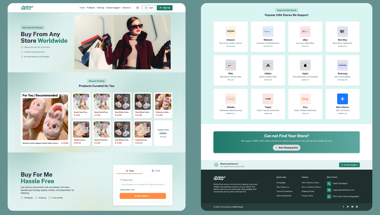 frontend_landing