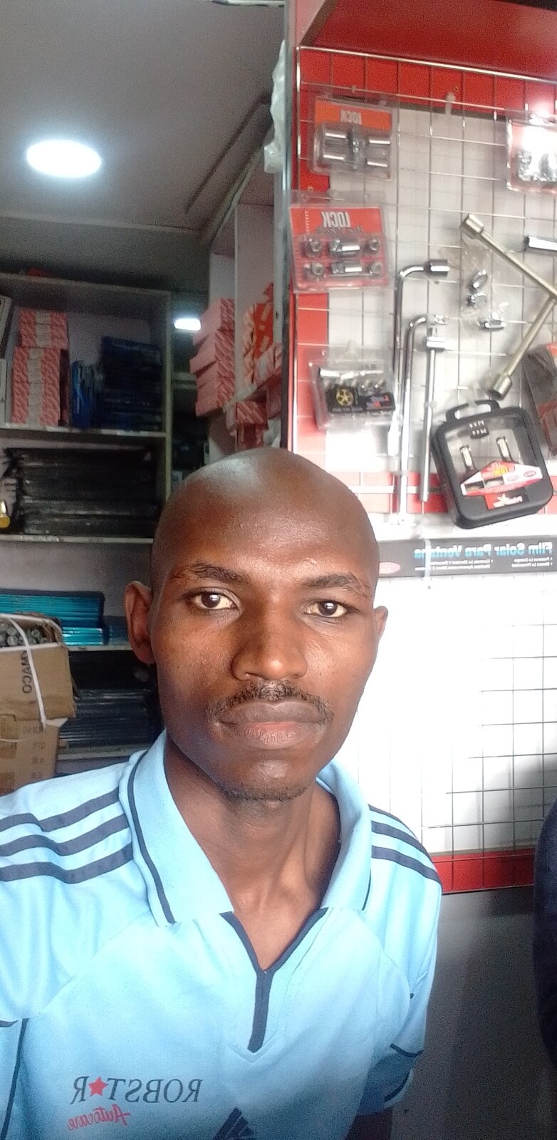 Robstar Autocare Sales
