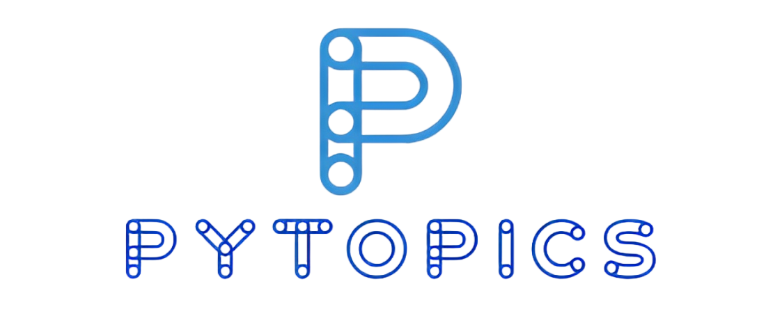 PyTopics