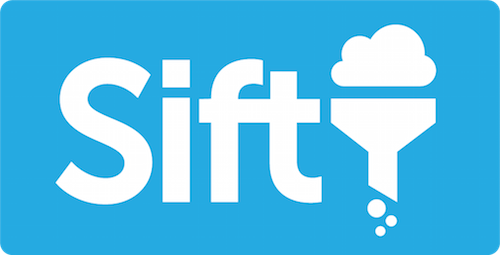 Sift Logo