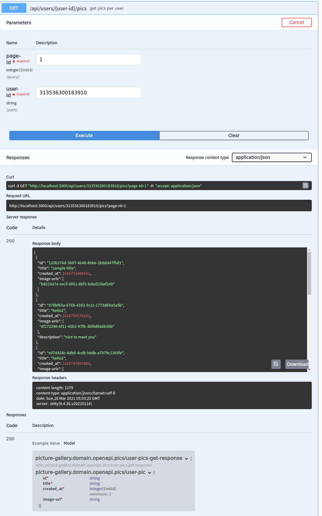 Clojure x ClojureScript で深める Web 開発 (5) API 開発 トランザクション添え ...