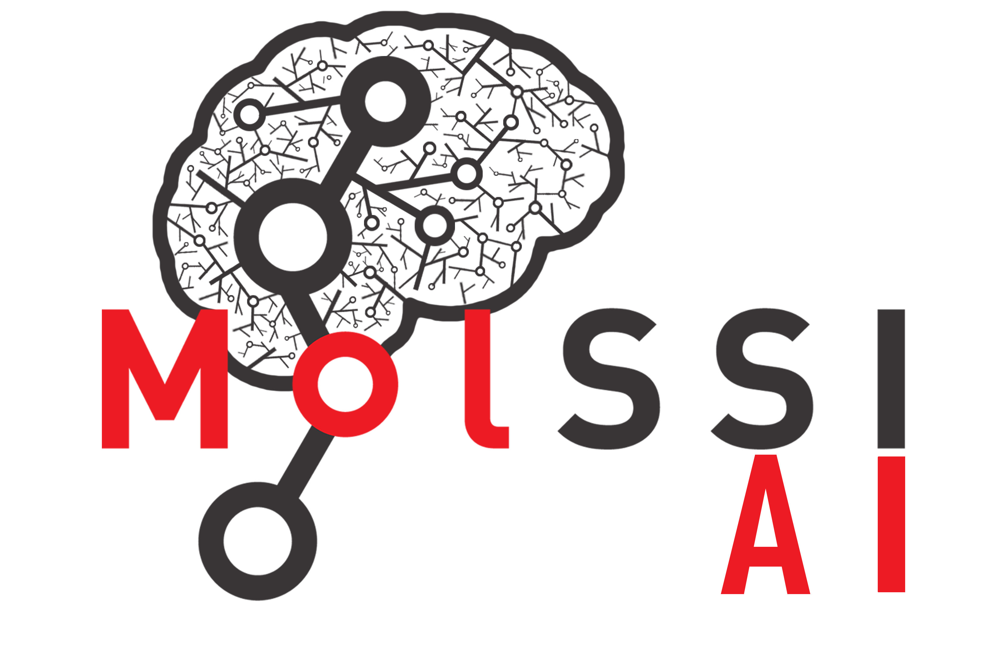 molssi-ai logo