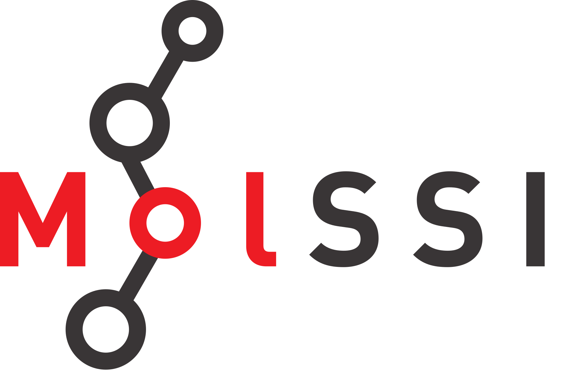 MolSSI Logo