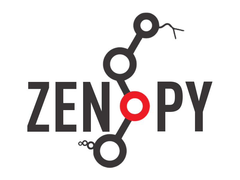 zenopy logo