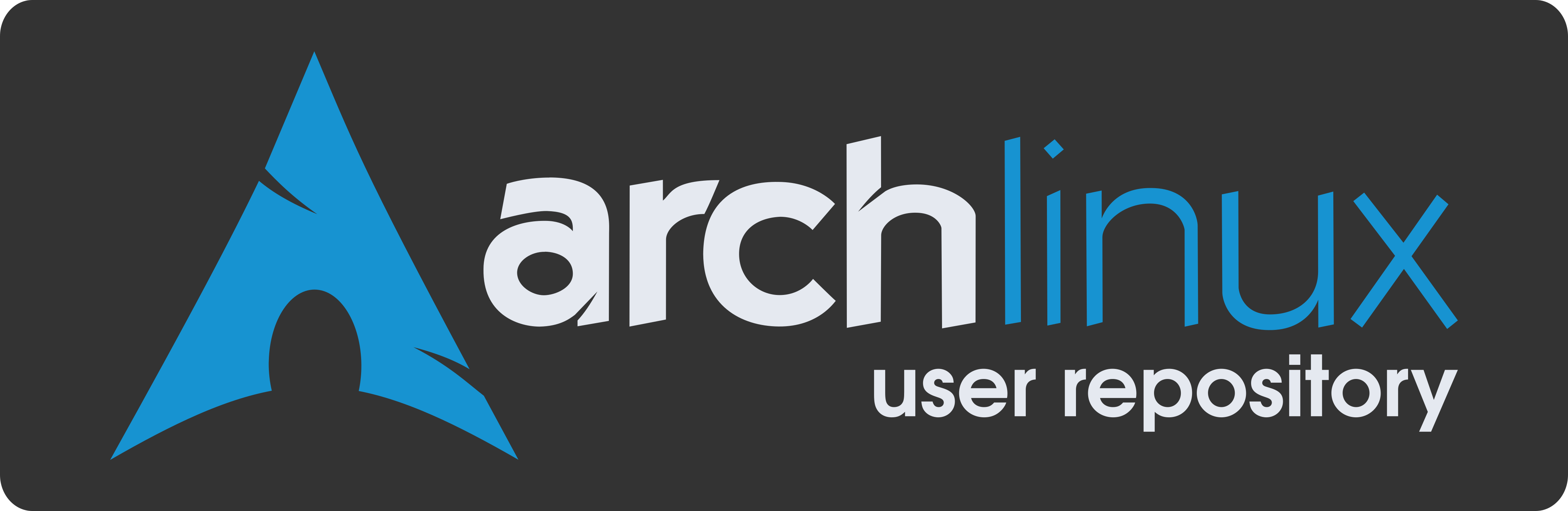 Nordzy-icon arch repo