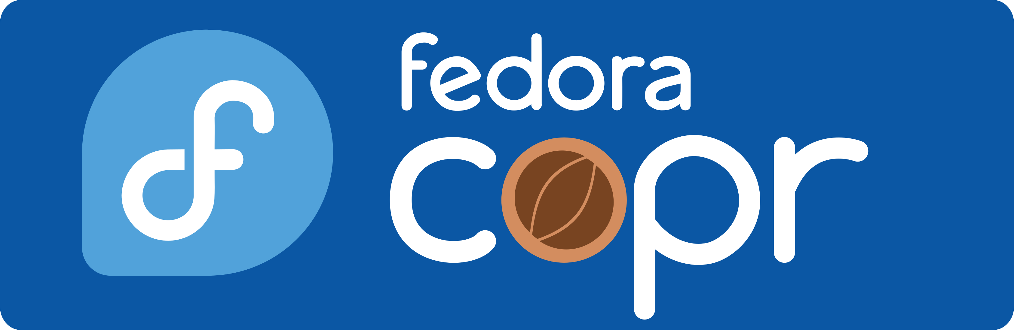 Nordzy-icon Fedora Copr